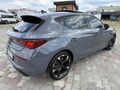 2023 CUPRA LEON 1.5 eTSI Mhev 150 HP BUCKET İLK SAHİBİ BOYASIZ !