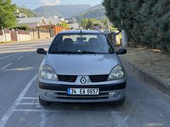 Sahibinden Renault Clio 1.5 dCi Alize 2006 Model 