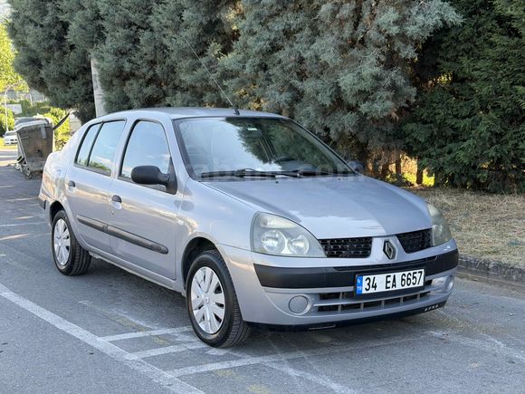 Sahibinden Renault Clio 1.5 dCi Alize 2006 Model 