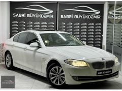 SABRİ BÜYÜKDEMİR OTOMOTİVDEN ORJİNAL ZIMBA F 10