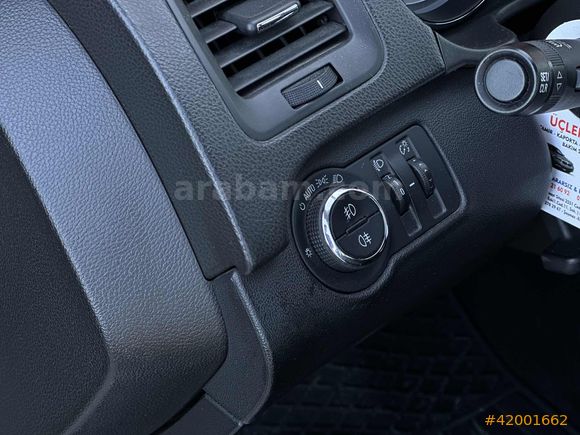 2012 MODEL DEĞİŞENSİZ 1.4 T 140 HP OPEL İNSİGNİA