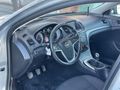 2012 MODEL DEĞİŞENSİZ 1.4 T 140 HP OPEL İNSİGNİA