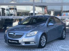 2012 MODEL DEĞİŞENSİZ 1.4 T 140 HP OPEL İNSİGNİA