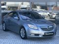 2012 MODEL DEĞİŞENSİZ 1.4 T 140 HP OPEL İNSİGNİA