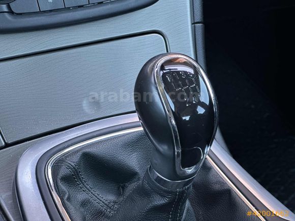2012 MODEL DEĞİŞENSİZ 1.4 T 140 HP OPEL İNSİGNİA