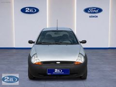 YETKİLİ FORD GÖRÜR BAYİİDEN | 2000 MODEL FORD KA CİTY 1.3