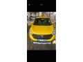 Sahibinden Dacia Lodgy 1.5 dCi Stepway 2017 Model 