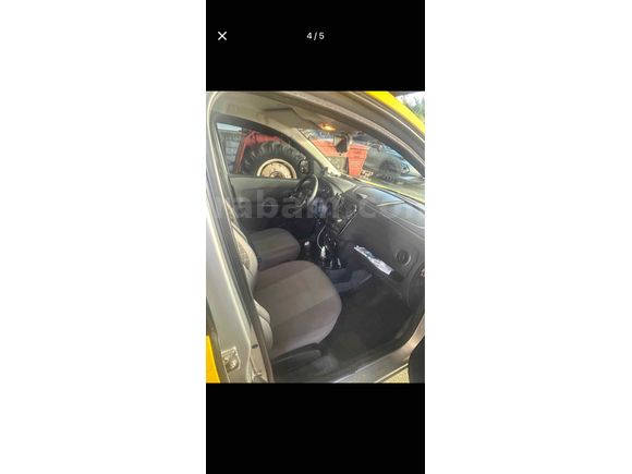 Sahibinden Dacia Lodgy 1.5 dCi Stepway 2017 Model 