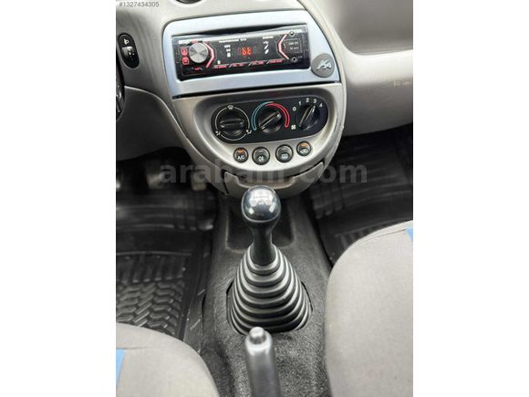 ES&AS MOTORS'DAN FORD KA