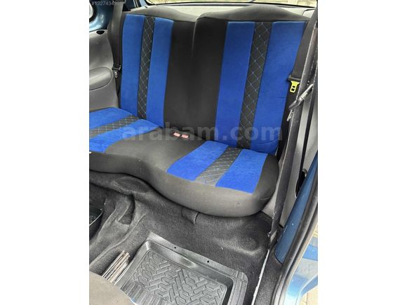 ES&AS MOTORS'DAN FORD KA