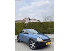 ES&AS MOTORS'DAN FORD KA