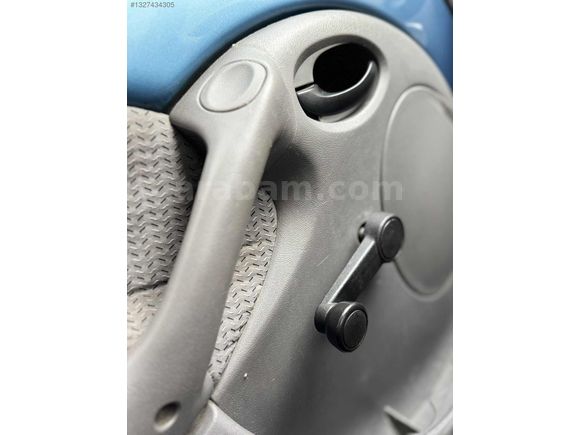 ES&AS MOTORS'DAN FORD KA