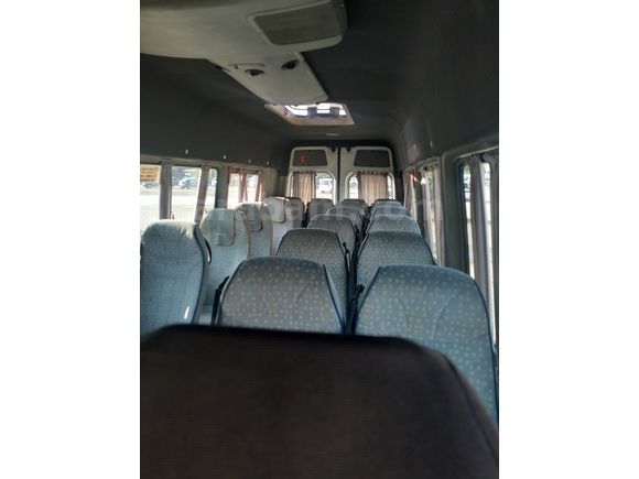Sahibinden Mercedes - Benz Sprinter 315 CDI