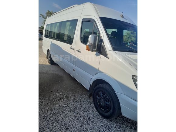Sahibinden Mercedes - Benz Sprinter 315 CDI