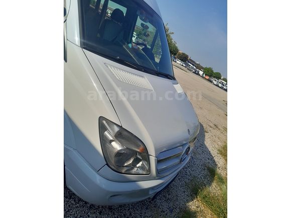 Sahibinden Mercedes - Benz Sprinter 315 CDI