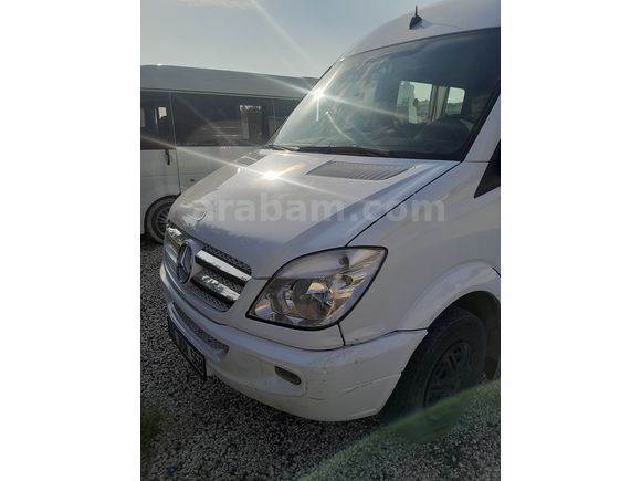 Sahibinden Mercedes - Benz Sprinter 315 CDI