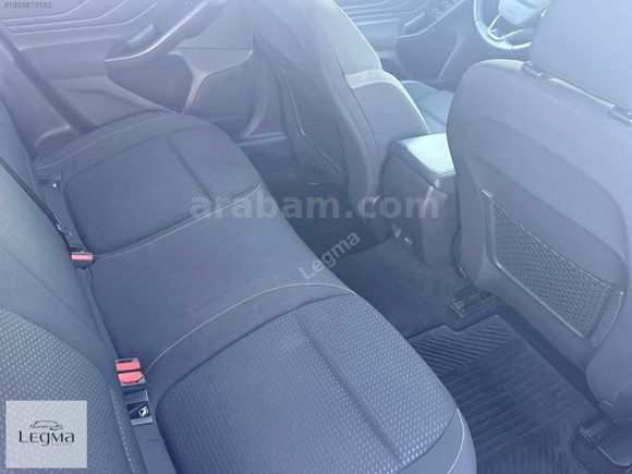 ÇOK TEMİZ 2019 ÇIKIŞLI FOCUS