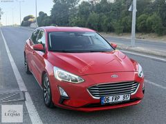 ÇOK TEMİZ 2019 ÇIKIŞLI FOCUS
