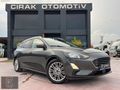 ÇIRAK OTOMOTİV'DEN HATASIZ 2020 FOCUS 1.5 DİZEL STW TİTANİUM___