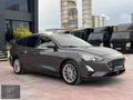 ÇIRAK OTOMOTİV'DEN HATASIZ 2020 FOCUS 1.5 DİZEL STW TİTANİUM___