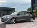 ÇIRAK OTOMOTİV'DEN HATASIZ 2020 FOCUS 1.5 DİZEL STW TİTANİUM___