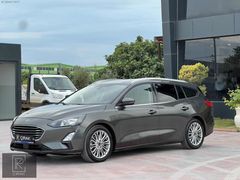 ÇIRAK OTOMOTİV'DEN HATASIZ 2020 FOCUS 1.5 DİZEL STW TİTANİUM___
