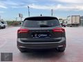 ÇIRAK OTOMOTİV'DEN HATASIZ 2020 FOCUS 1.5 DİZEL STW TİTANİUM___