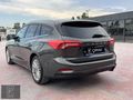 ÇIRAK OTOMOTİV'DEN HATASIZ 2020 FOCUS 1.5 DİZEL STW TİTANİUM___