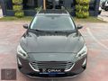 ÇIRAK OTOMOTİV'DEN HATASIZ 2020 FOCUS 1.5 DİZEL STW TİTANİUM___