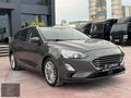 ÇIRAK OTOMOTİV'DEN HATASIZ 2020 FOCUS 1.5 DİZEL STW TİTANİUM___