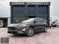 ÇIRAK OTOMOTİV'DEN HATASIZ 2020 FOCUS 1.5 DİZEL STW TİTANİUM___