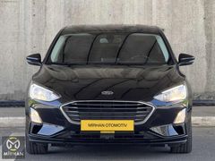 MİRHAN 2021 ÇIKIŞ FOCUS 1.5 ECOBLUE TİTANİUM G.GÖRÜŞ/JOYSTİCK