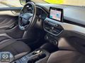 MİRHAN 2021 ÇIKIŞ FOCUS 1.5 ECOBLUE TİTANİUM G.GÖRÜŞ/JOYSTİCK