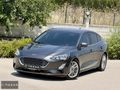 2020 FORD FOCUS 1.5 ECOBLUE TİTANYUM OTOMATİK VİTES FÜME