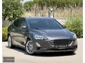 2020 FORD FOCUS 1.5 ECOBLUE TİTANYUM OTOMATİK VİTES FÜME