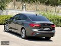 2020 FORD FOCUS 1.5 ECOBLUE TİTANYUM OTOMATİK VİTES FÜME