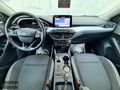 2020 FORD FOCUS 1.5 ECOBLUE TİTANYUM OTOMATİK VİTES FÜME