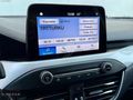 2020 FORD FOCUS 1.5 ECOBLUE TİTANYUM OTOMATİK VİTES FÜME