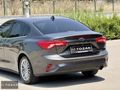 2020 FORD FOCUS 1.5 ECOBLUE TİTANYUM OTOMATİK VİTES FÜME