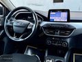 2020 FORD FOCUS 1.5 ECOBLUE TİTANYUM OTOMATİK VİTES FÜME