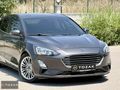 2020 FORD FOCUS 1.5 ECOBLUE TİTANYUM OTOMATİK VİTES FÜME