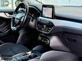 2020 FORD FOCUS 1.5 ECOBLUE TİTANYUM OTOMATİK VİTES FÜME