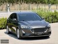 2020 FORD FOCUS 1.5 ECOBLUE TİTANYUM OTOMATİK VİTES FÜME