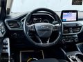2020 FORD FOCUS 1.5 ECOBLUE TİTANYUM OTOMATİK VİTES FÜME