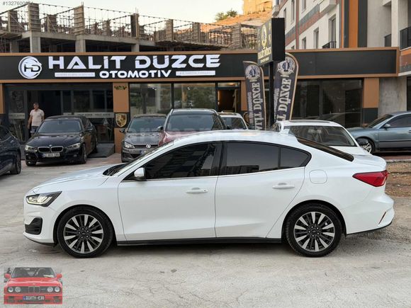 UYGUN UYGUN UYGUN 2023 TİTANYUM FOCUS