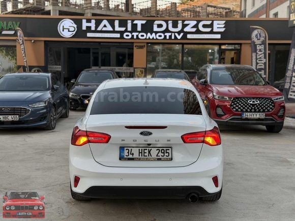 UYGUN UYGUN UYGUN 2023 TİTANYUM FOCUS