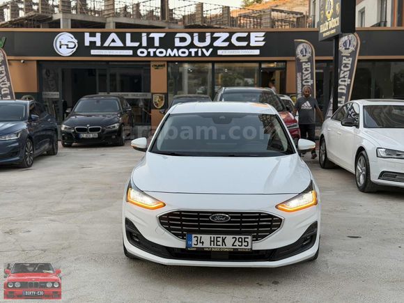 UYGUN UYGUN UYGUN 2023 TİTANYUM FOCUS