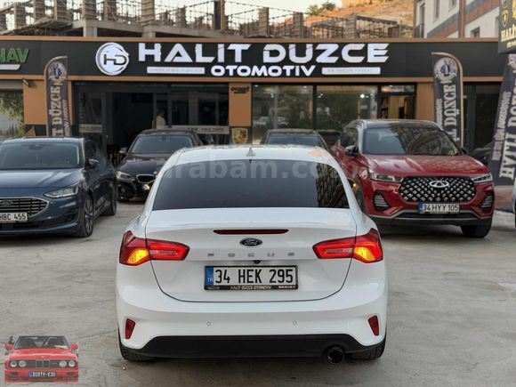 UYGUN UYGUN UYGUN 2023 TİTANYUM FOCUS