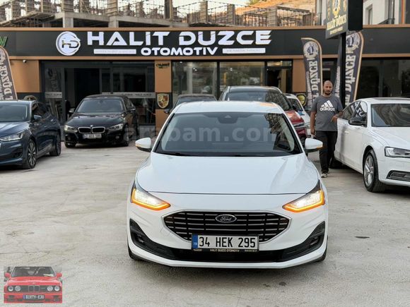 UYGUN UYGUN UYGUN 2023 TİTANYUM FOCUS