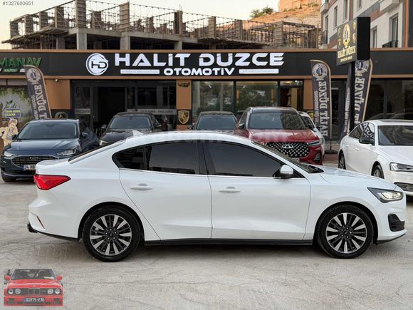 UYGUN UYGUN UYGUN 2023 TİTANYUM FOCUS